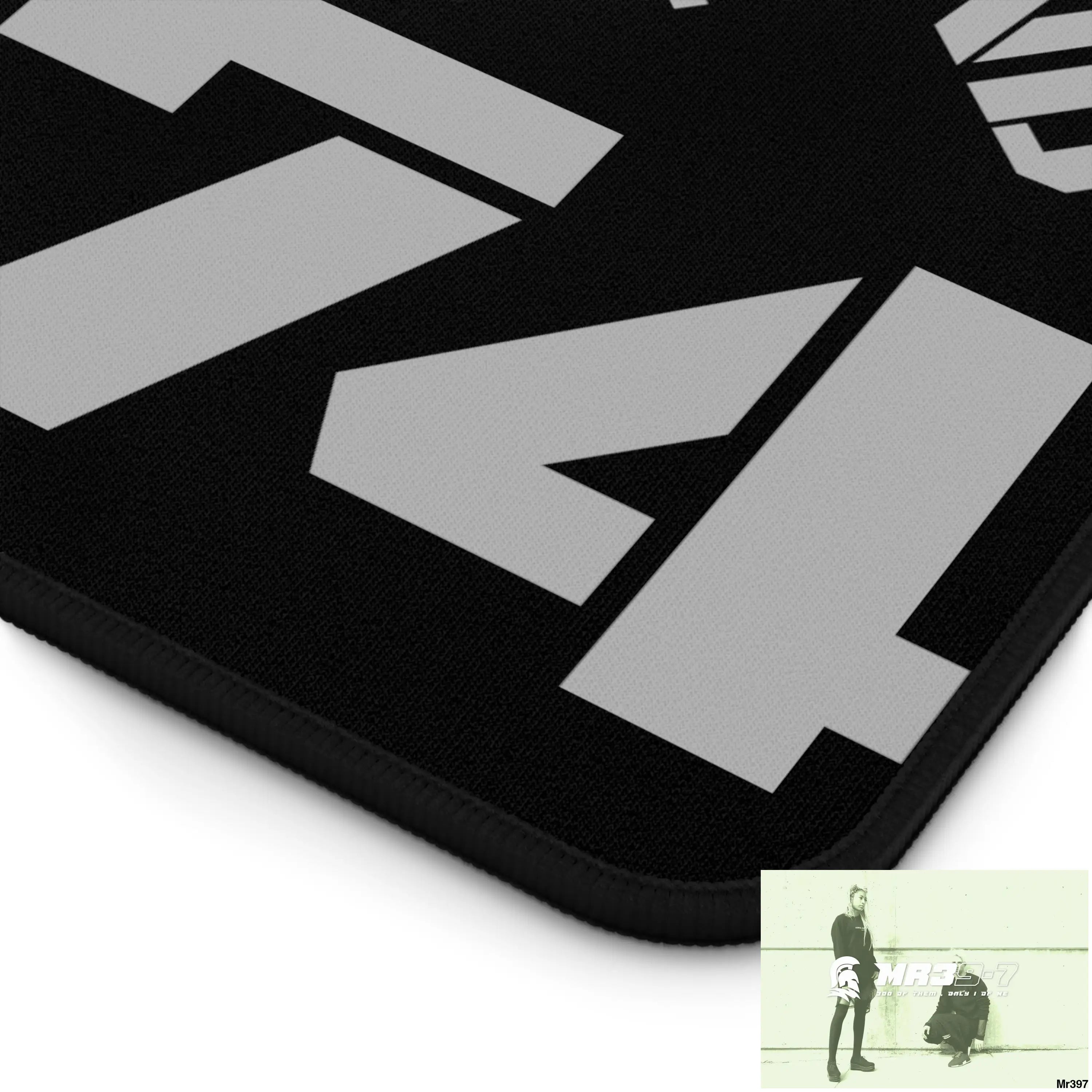 A1-Who Dares Wins ID Link Thailand -Wales Desk Mat Home Decor