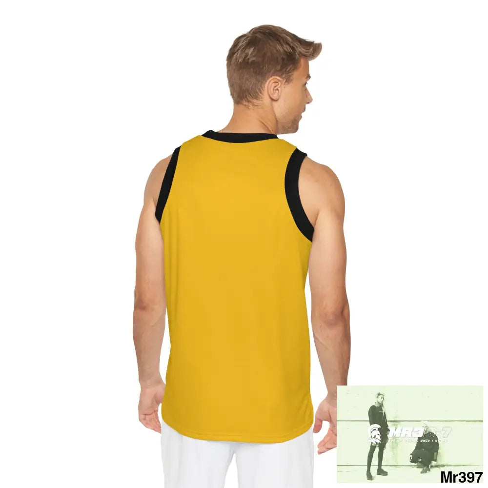 A1- Who Dares Wins (ID) Unisex Basketball Jersey (AOP) All Over Prints