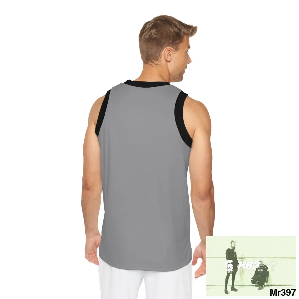 A1- Who Dares Wins (ID) Unisex Basketball Jersey (AOP) All Over Prints