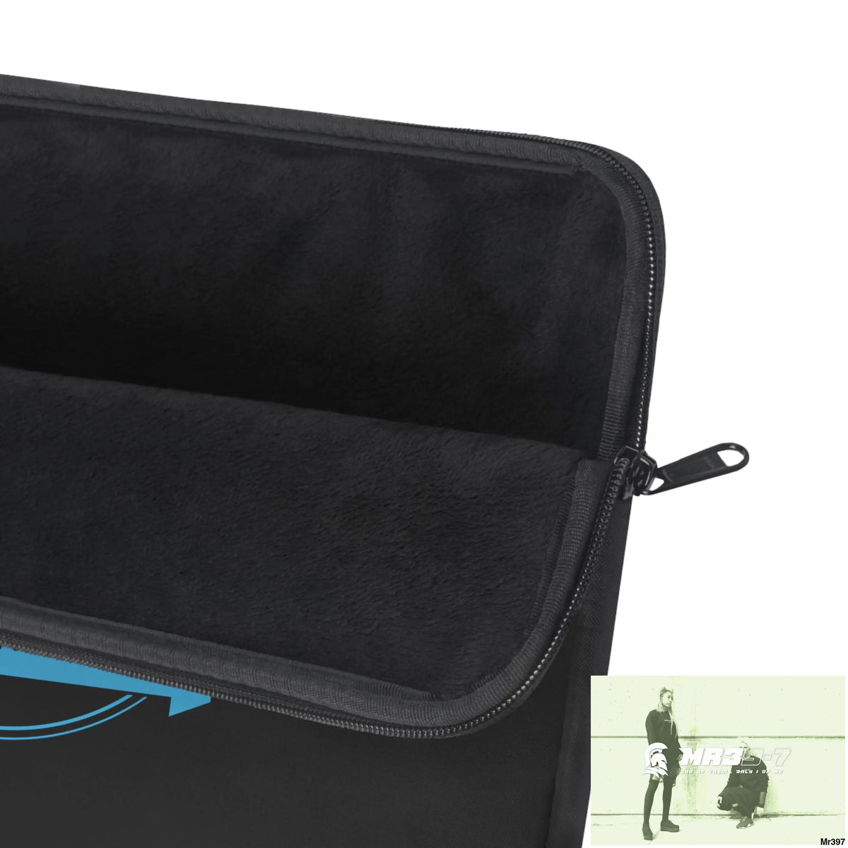 A1 Who Dares Wins Laptop Sleeve 13’’ Laptop Sleeve