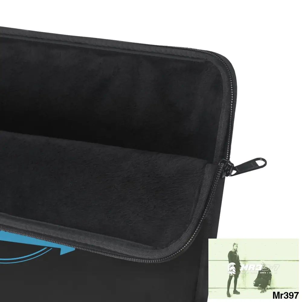 A1 Who Dares Wins Laptop Sleeve 13’’ Laptop Sleeve