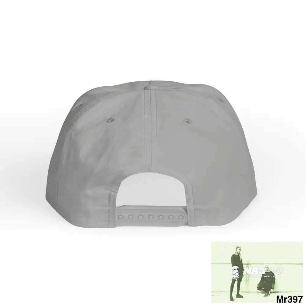 A1 Who Dares Wins Surf Cap - Beach Vibes Summer Accessory Surfing Gift Casual Wear Outdoor Cap Hats