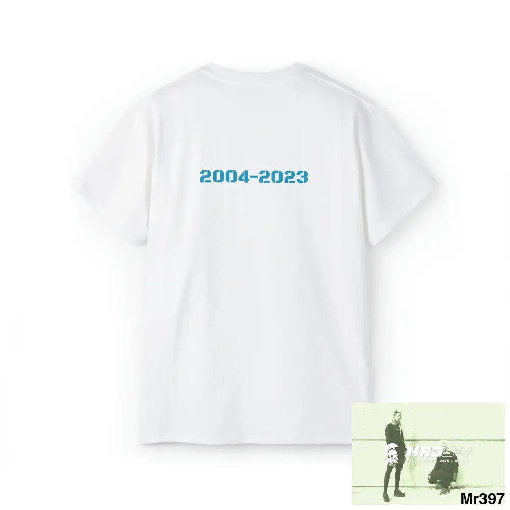 A1 Who Dares Wins Unisex Ultra Cotton Tee T-Shirt