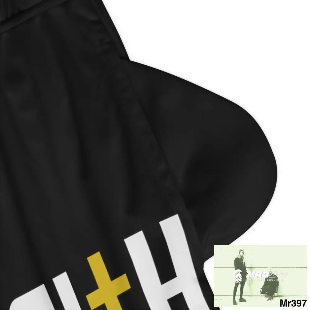 A1Vigilante Basketball Rib Shorts (AOP) All Over Prints