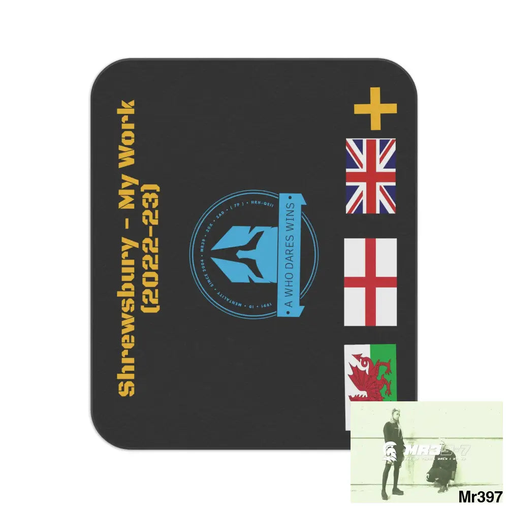 A1WDW MY WORK Picnic Blanket 61’’ × 51’’ Home Decor