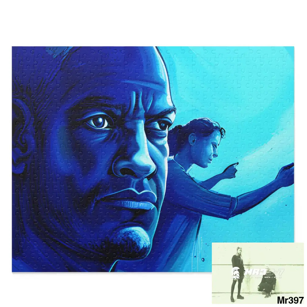 AI Special Dive Days Dahab to Eyton Window View #N015 No 22 Gods Intervention Puzzle (120 252 500-Piece) 20’’ × 16’’