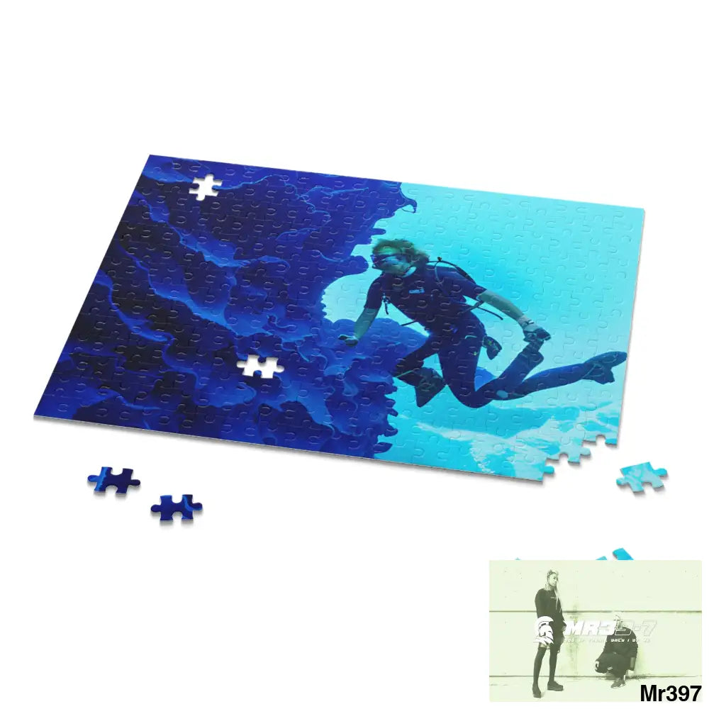 AI Special Dive Days Dahab to Eyton Window View #NO9 (Maybe we should KY No 22 Gods Intervention Puzzle (120 252