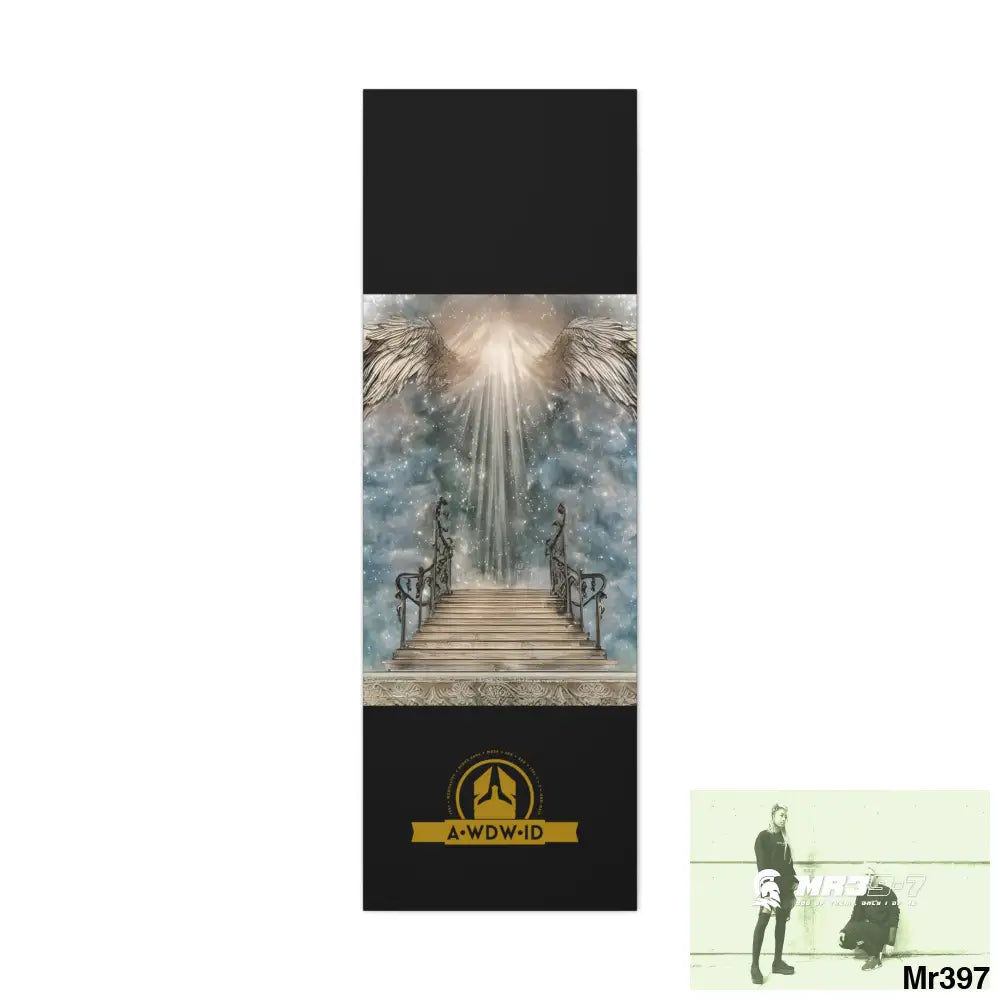 AWDW.ID Canvas Gallery Wraps The steps to Heaven Canvas