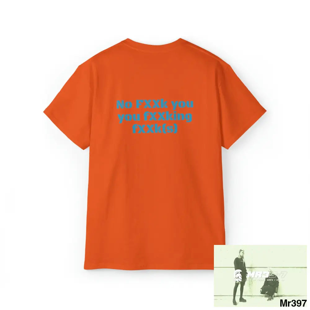 AWDW Thailand 555 Unisex Ultra Cotton Tee Ltd Edition T-Shirt