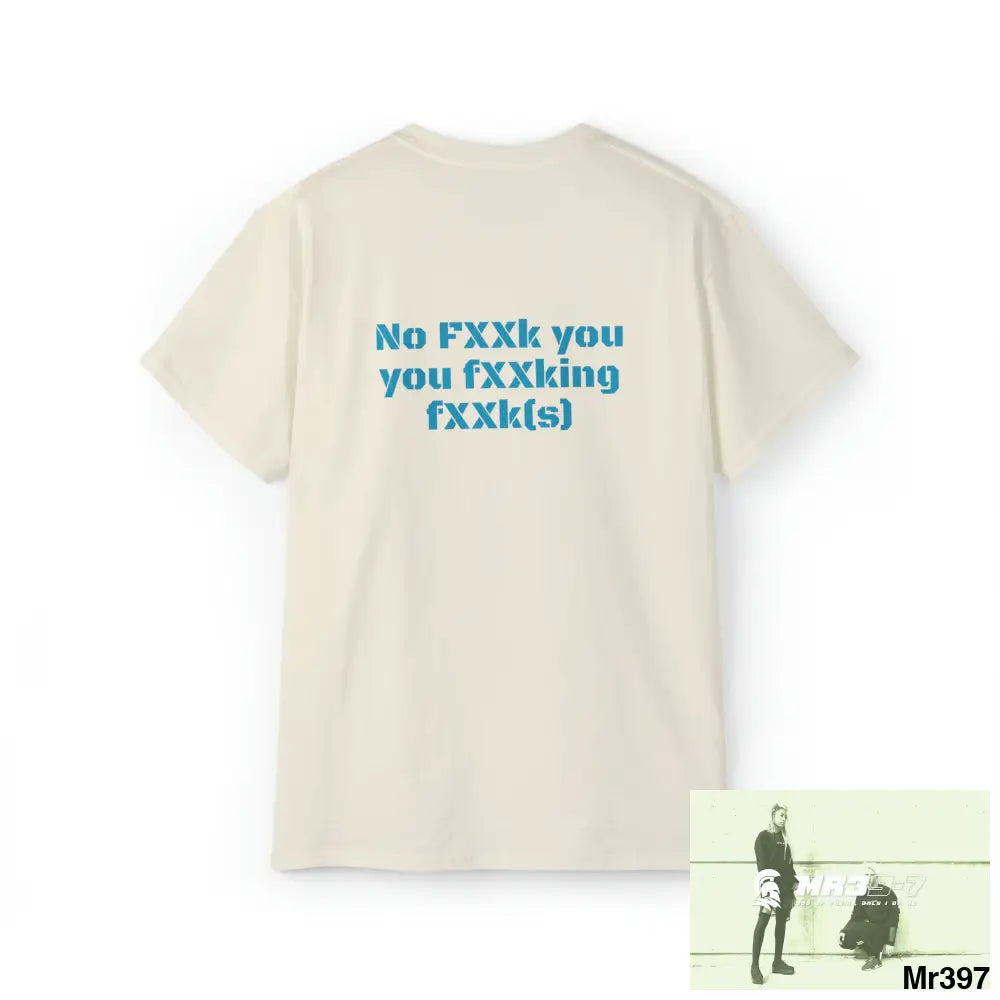 AWDW Thailand 555 Unisex Ultra Cotton Tee Ltd Edition T-Shirt