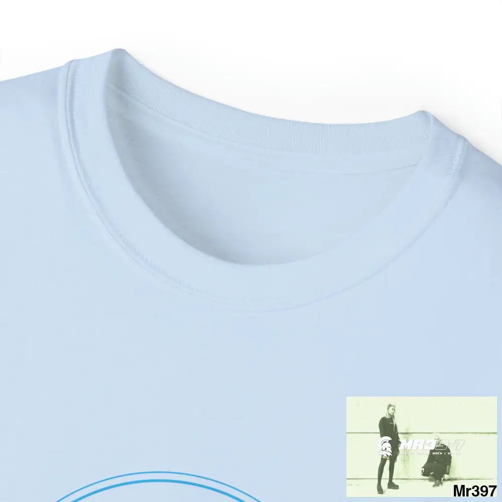 AWDW Thailand 555 Unisex Ultra Cotton Tee Ltd Edition T-Shirt