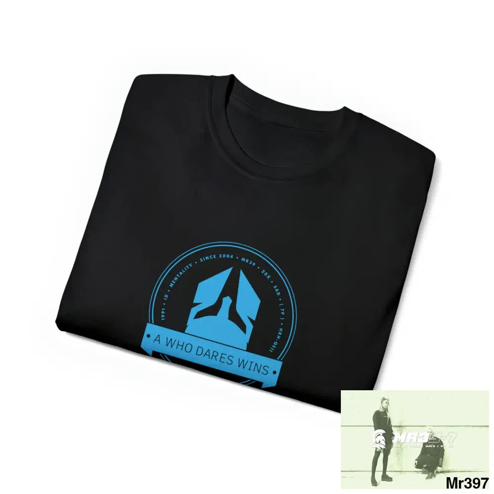 AWDW Thailand 555 Unisex Ultra Cotton Tee Ltd Edition T-Shirt