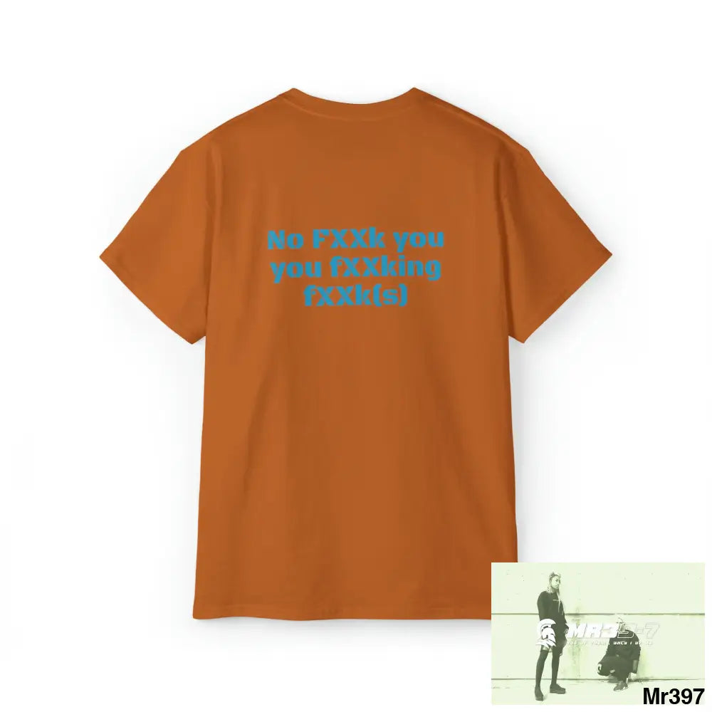 AWDW Thailand 555 Unisex Ultra Cotton Tee Ltd Edition T-Shirt