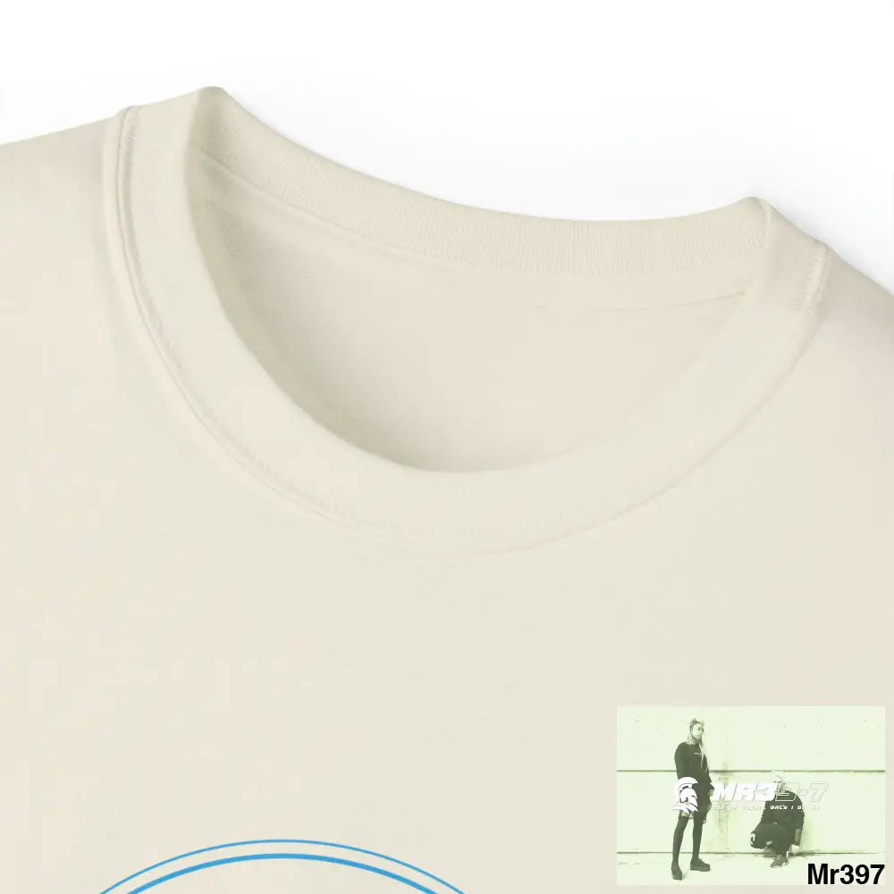 AWDW Thailand 555 Unisex Ultra Cotton Tee Ltd Edition T-Shirt