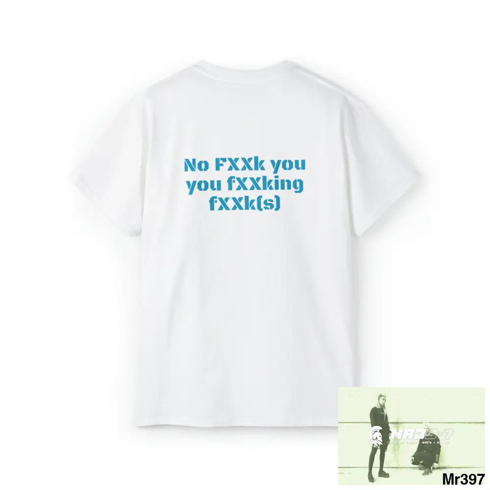 AWDW Thailand 555 Unisex Ultra Cotton Tee Ltd Edition T-Shirt