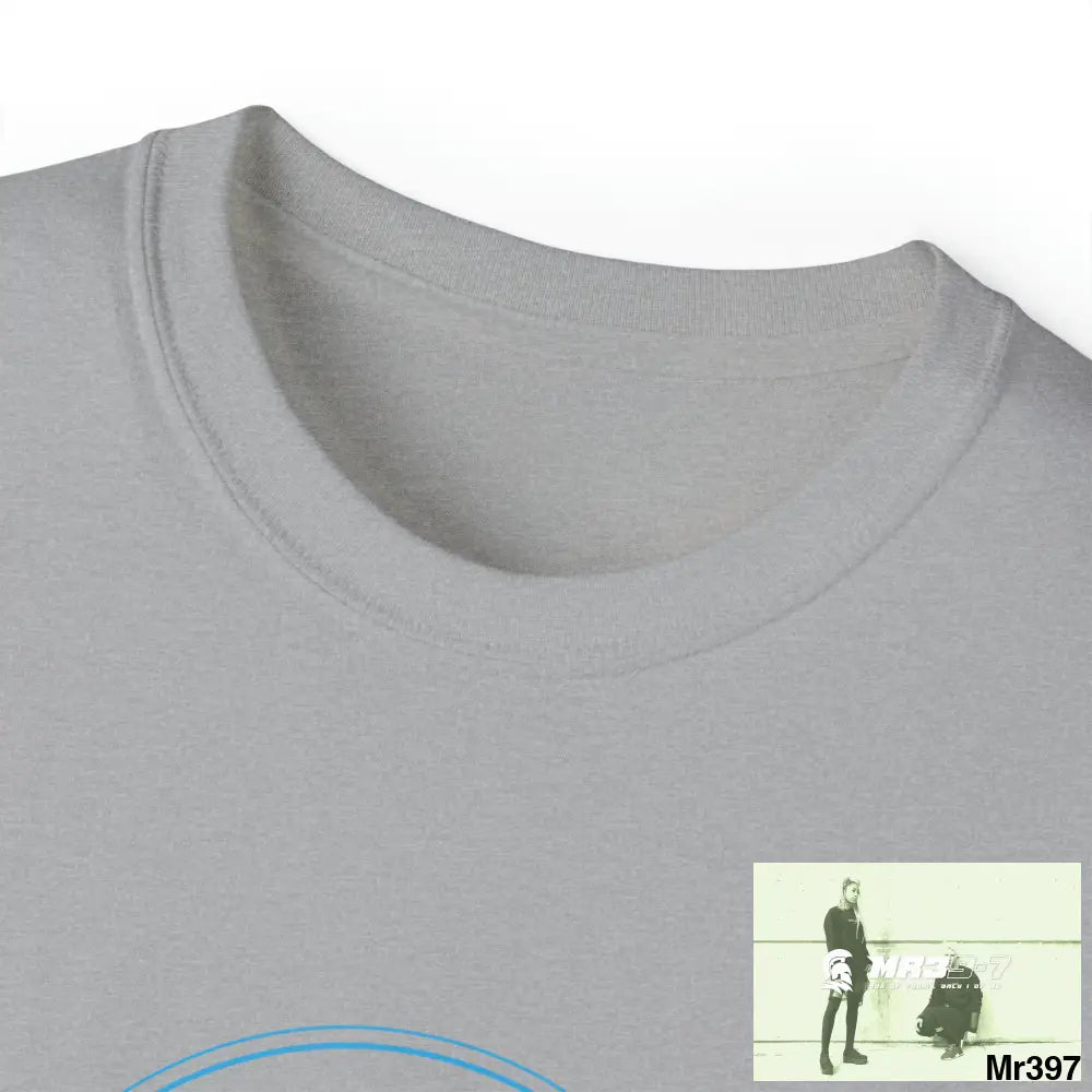 AWDW Thailand 555 Unisex Ultra Cotton Tee Ltd Edition T-Shirt