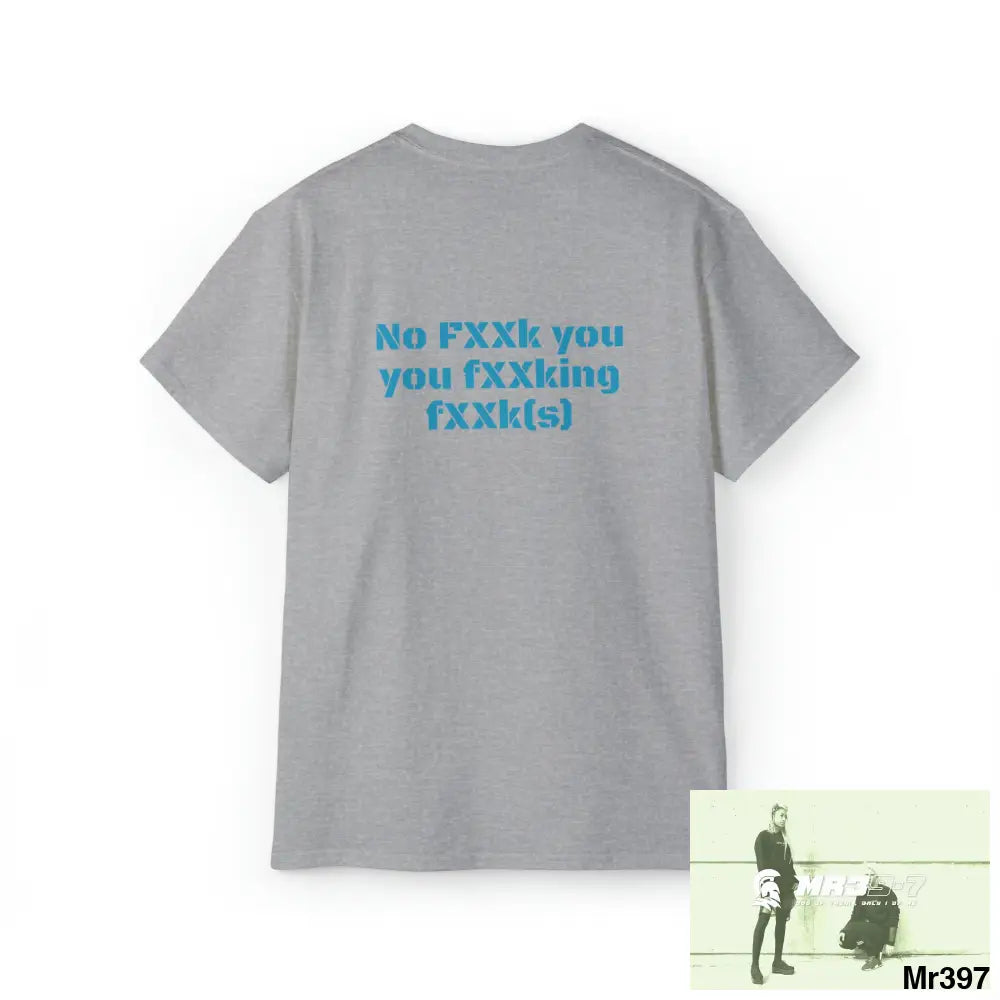 AWDW Thailand 555 Unisex Ultra Cotton Tee Ltd Edition T-Shirt