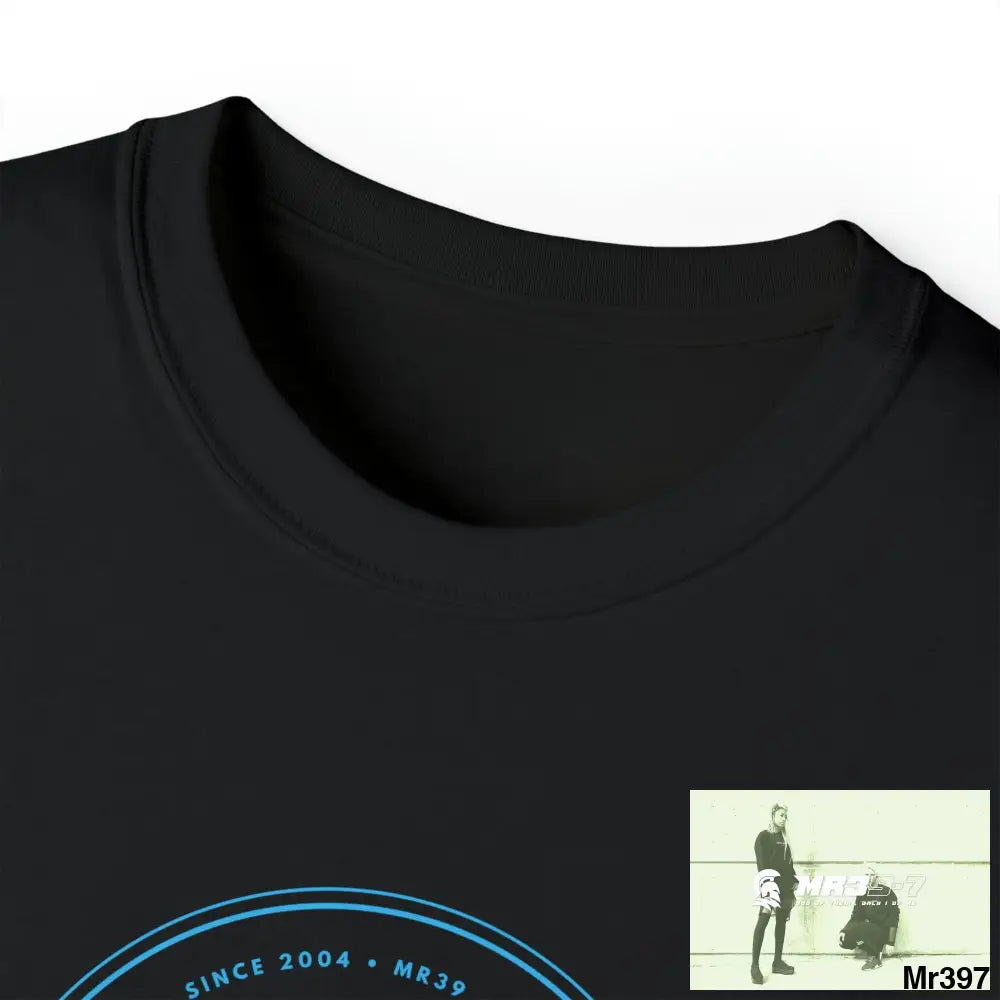 AWDW Vigilante Dahab Unisex Ultra Cotton Tee T-Shirt