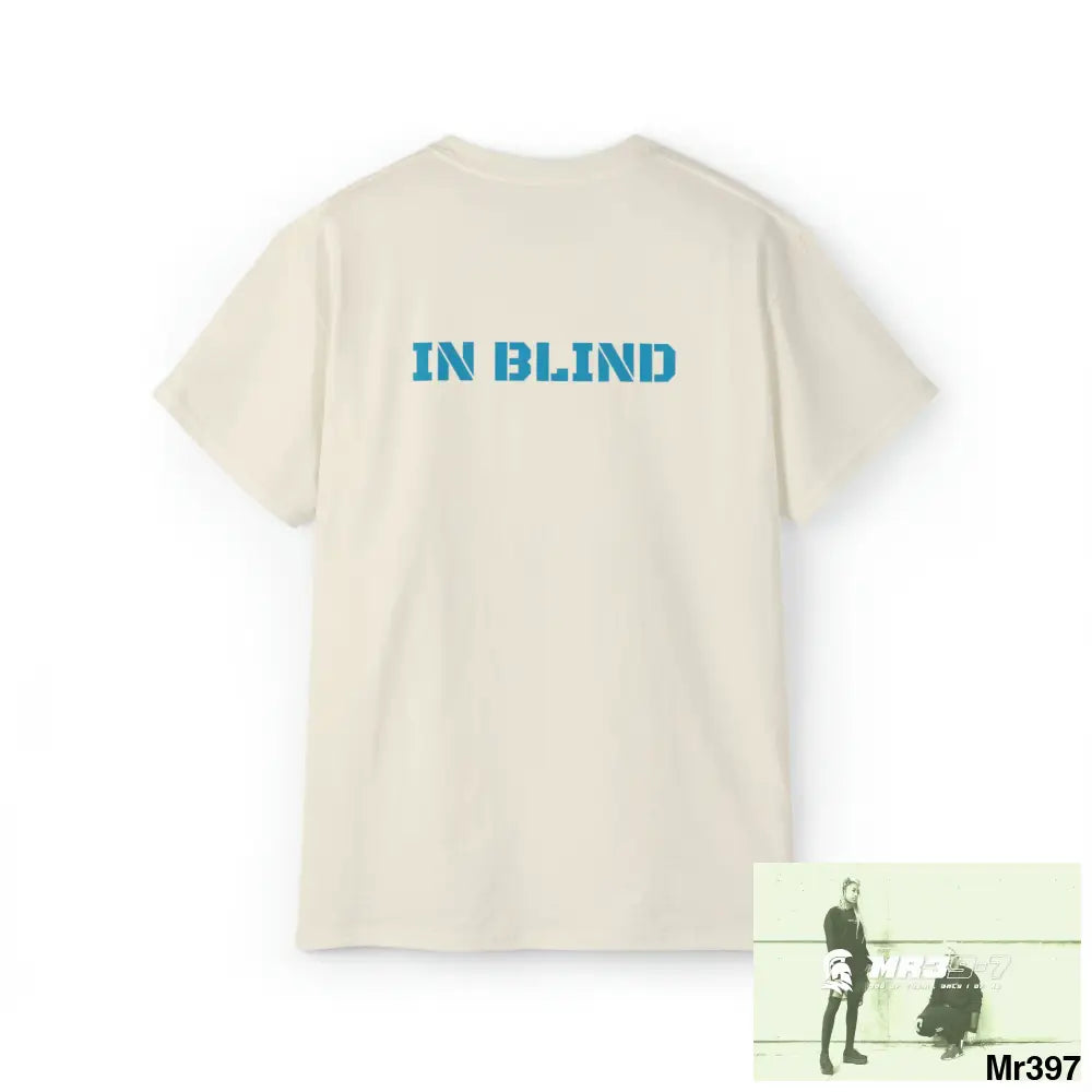 AWDW Vigilante Dahab Unisex Ultra Cotton Tee T-Shirt