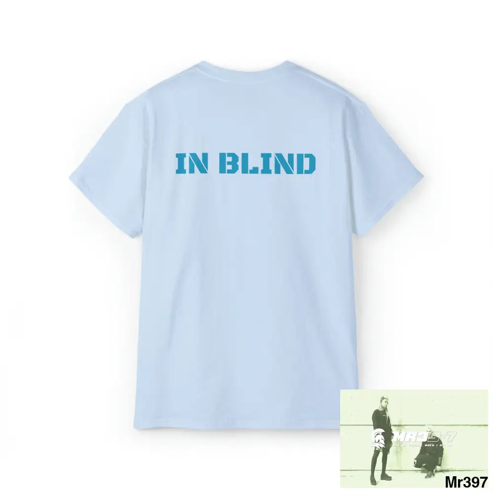 AWDW Vigilante Dahab Unisex Ultra Cotton Tee T-Shirt