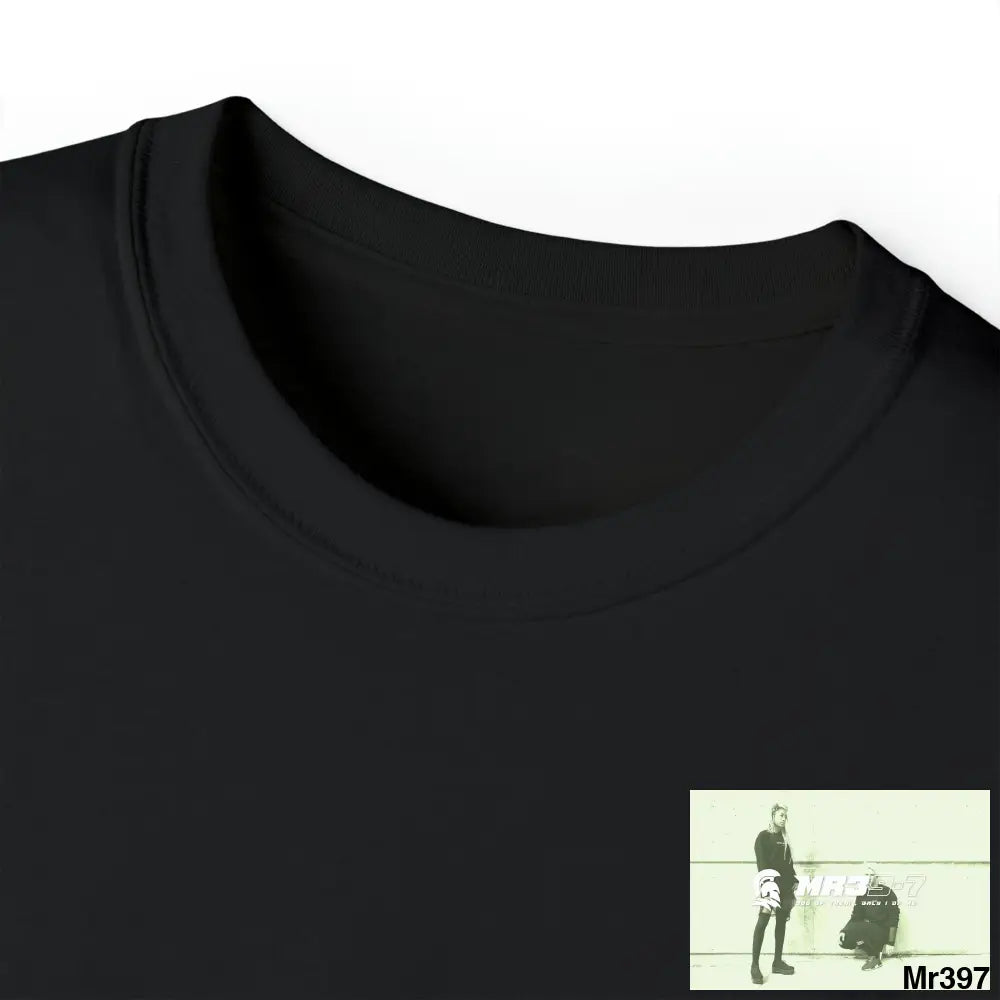 AWDW Vigilante Dahab Unisex Ultra Cotton Tee T-Shirt