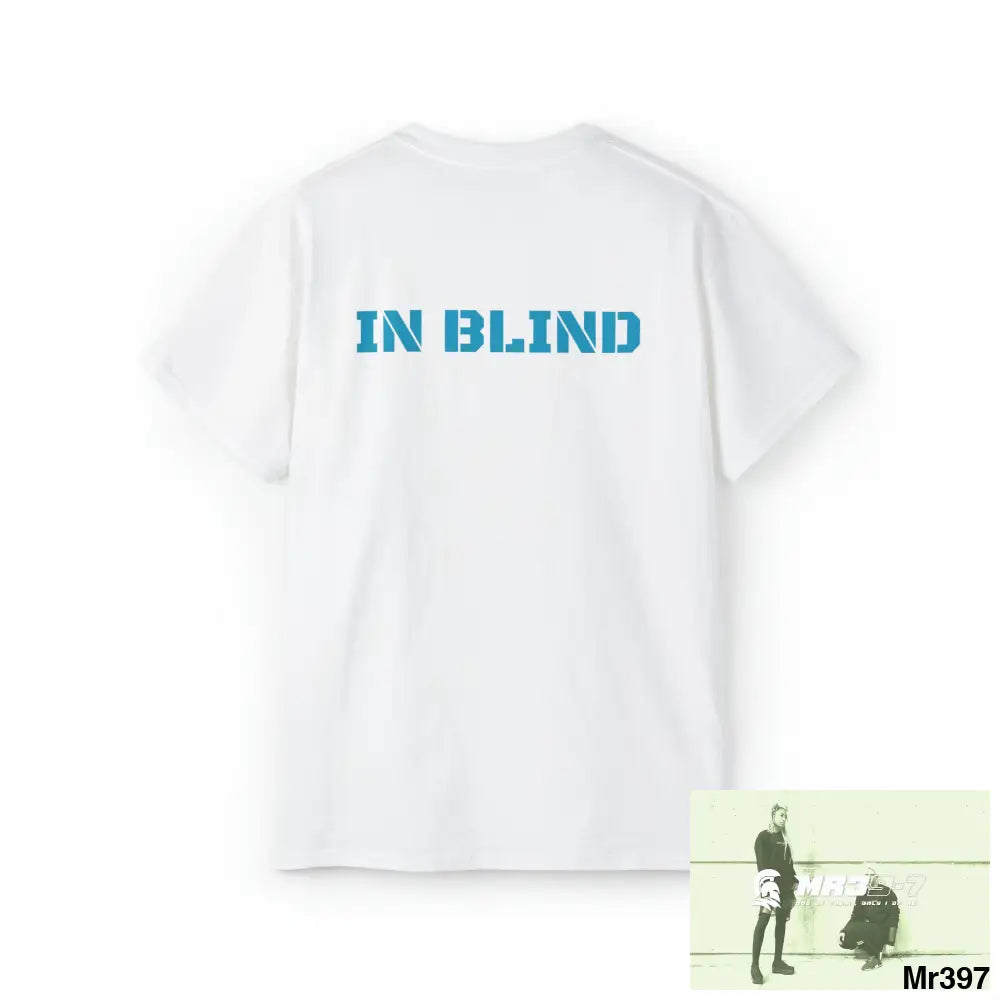 AWDW Vigilante Dahab Unisex Ultra Cotton Tee T-Shirt