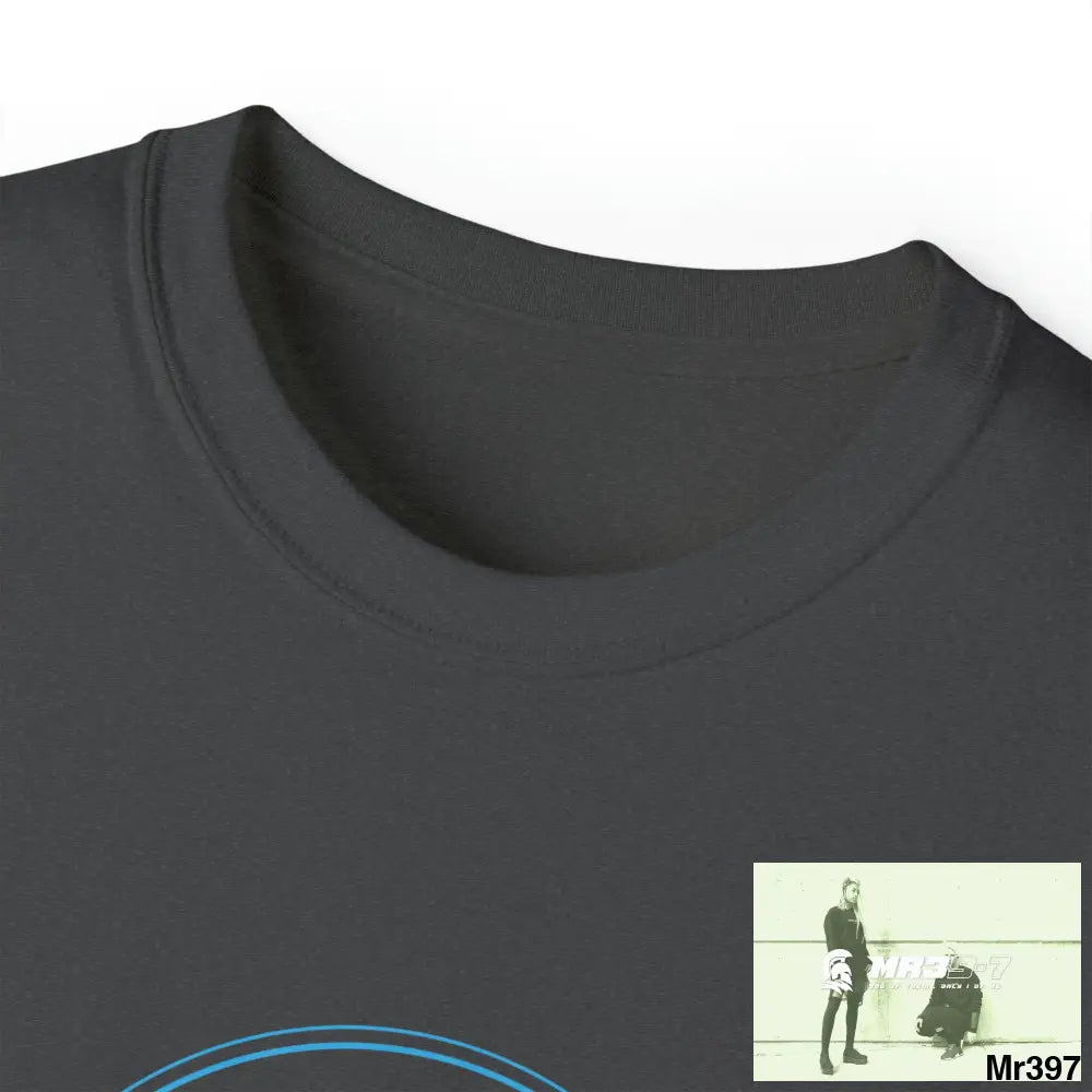 AWDW Vigilante Thailand 555 Unisex Ultra Cotton Tee Ltd Edition T-Shirt