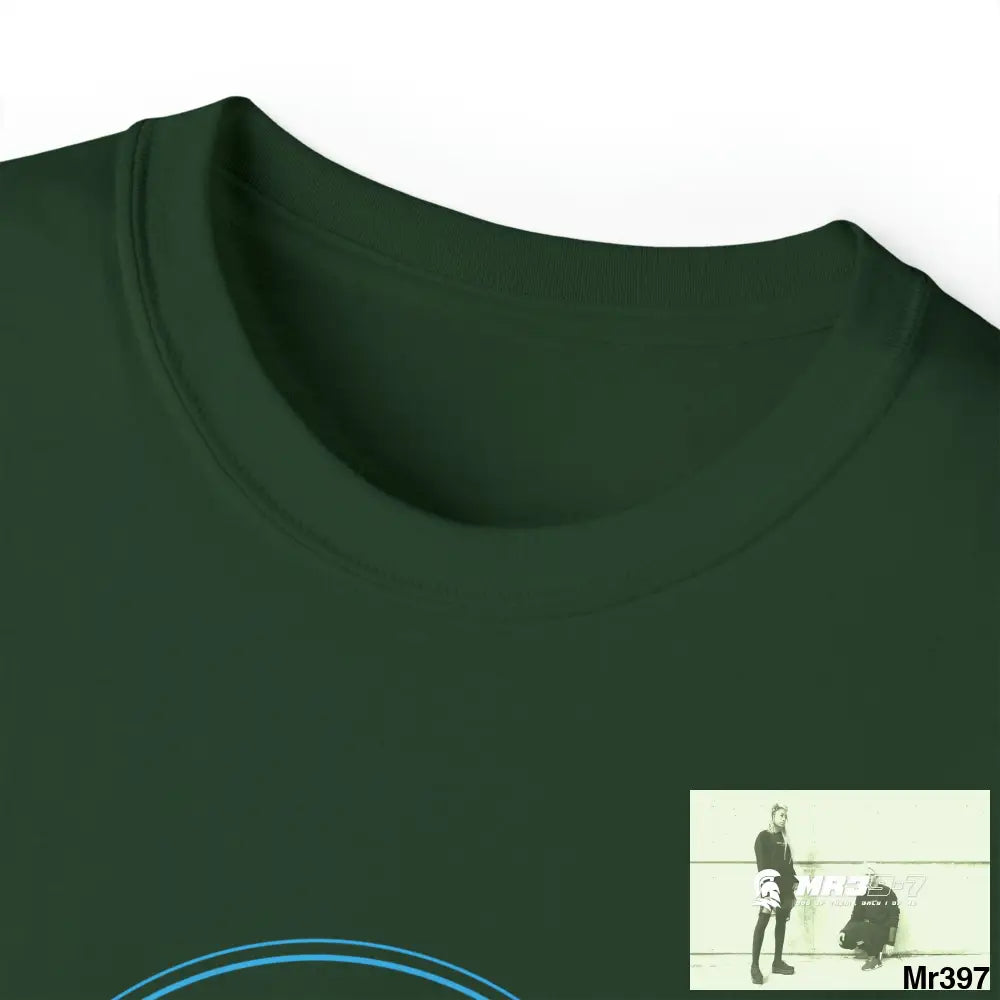 AWDW Vigilante Thailand 555 Unisex Ultra Cotton Tee Ltd Edition T-Shirt