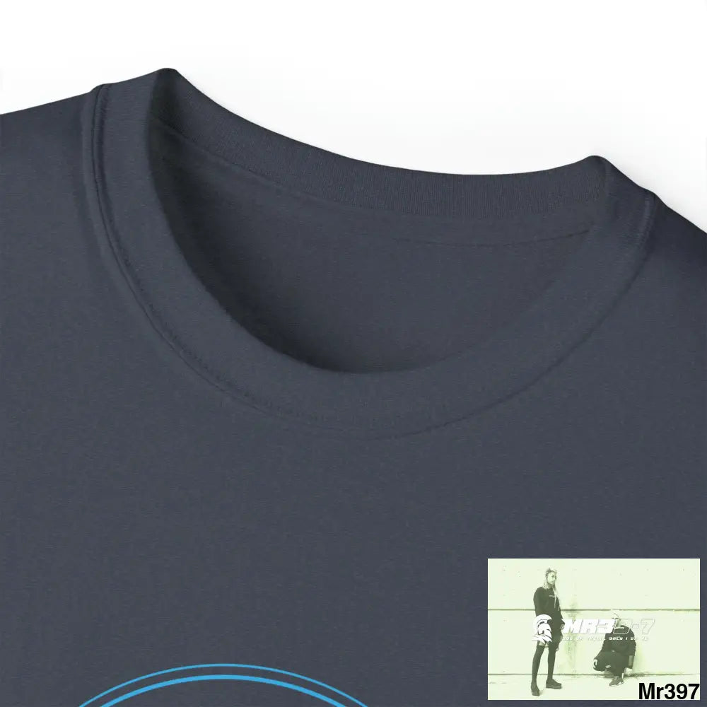 AWDW Vigilante Thailand 555 Unisex Ultra Cotton Tee Ltd Edition T-Shirt