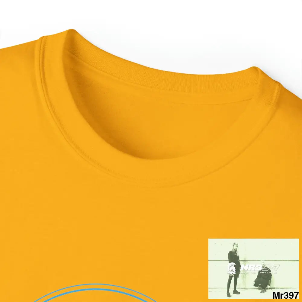 AWDW Vigilante Thailand 555 Unisex Ultra Cotton Tee Ltd Edition T-Shirt