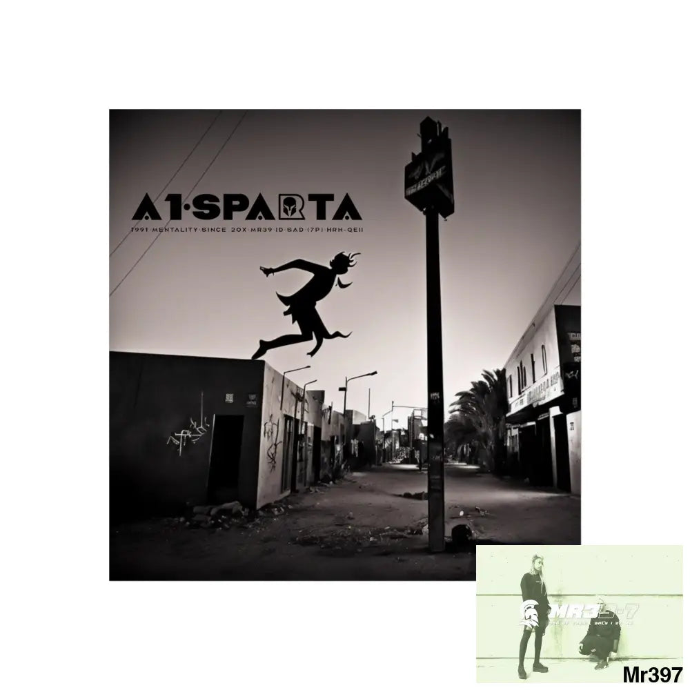 Banksy Style DAHAB GOLD SCENE 9“THE BREAK → THE HIGH MAST → THE JUMP → THE POLICE STATION ROOF”no 2 Fine Art Posters