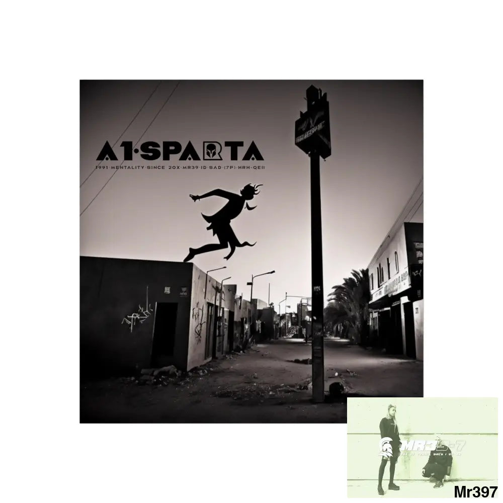 Banksy Style DAHAB GOLD SCENE 9“THE BREAK → THE HIGH MAST → THE JUMP → THE POLICE STATION ROOF”no 2 Fine Art Posters