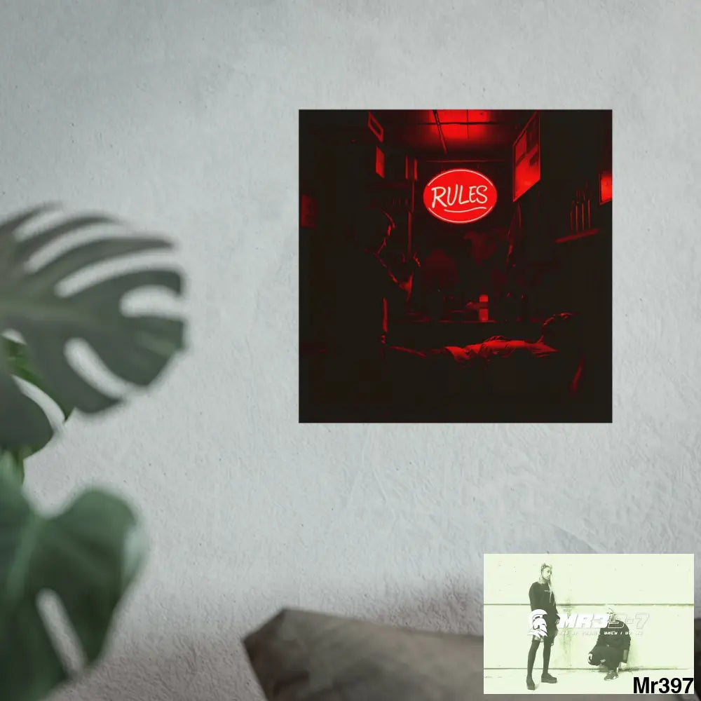 Banksy Style Death night Khao Lak Dec 04 1st SAS Link no 4 Fine Art Posters Poster