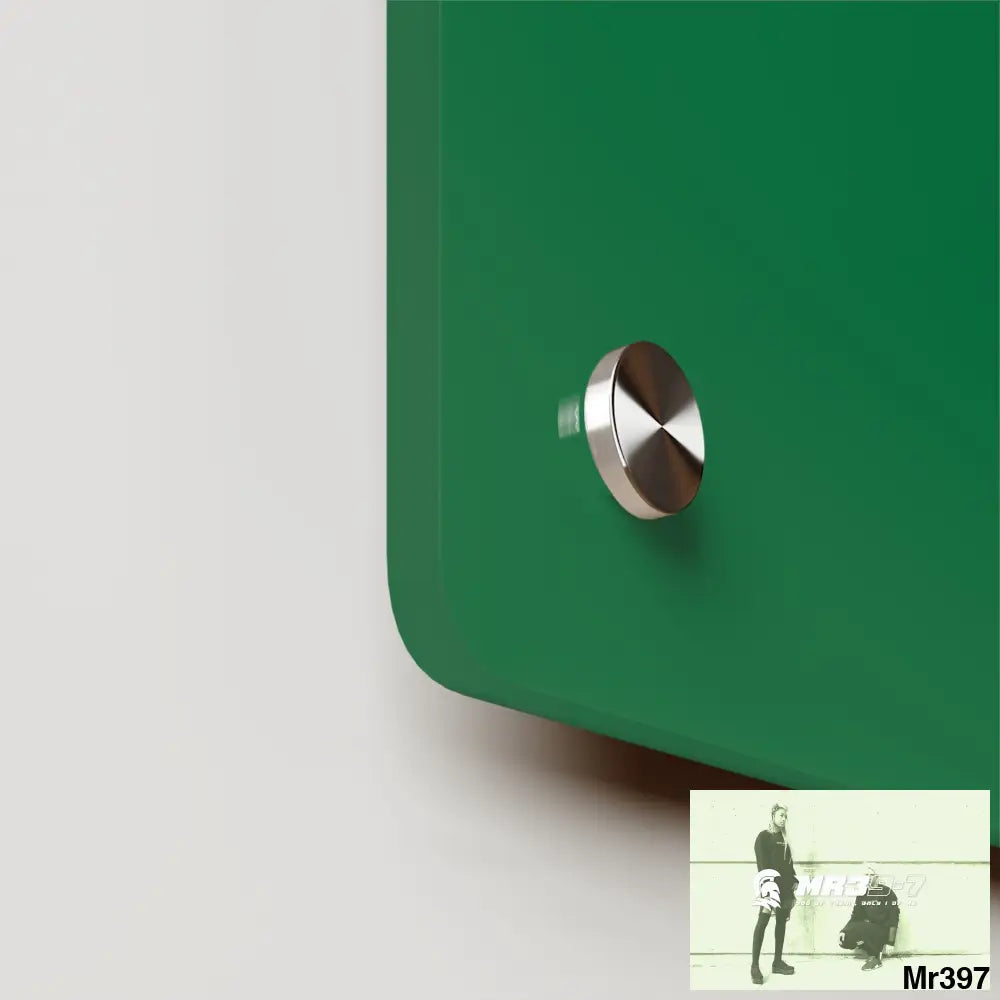 Copy of A1-Vigilante Acrylic Wall Art Panels Home Decor