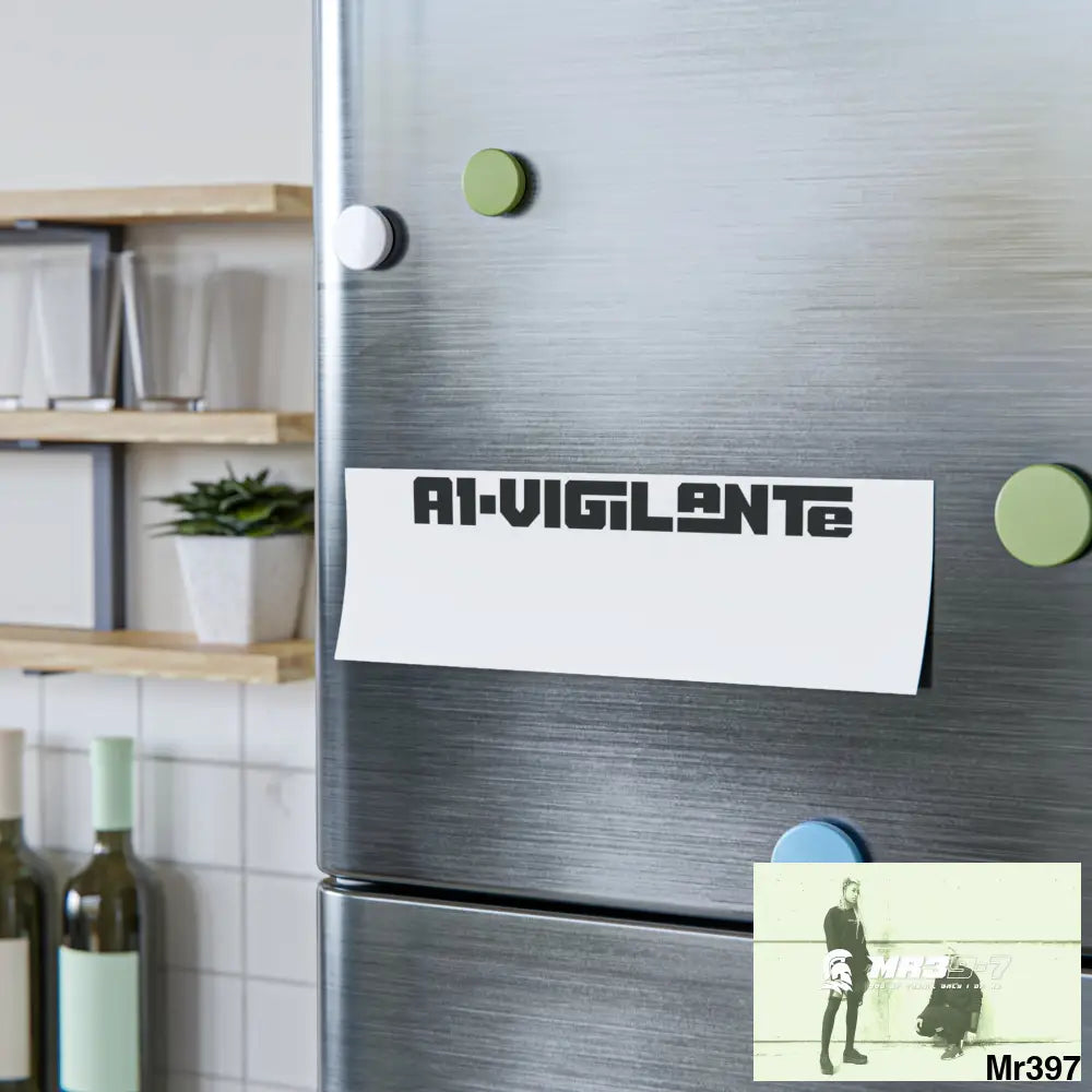 Copy of A1-Vigilante Post-it® Note Pads Paper products