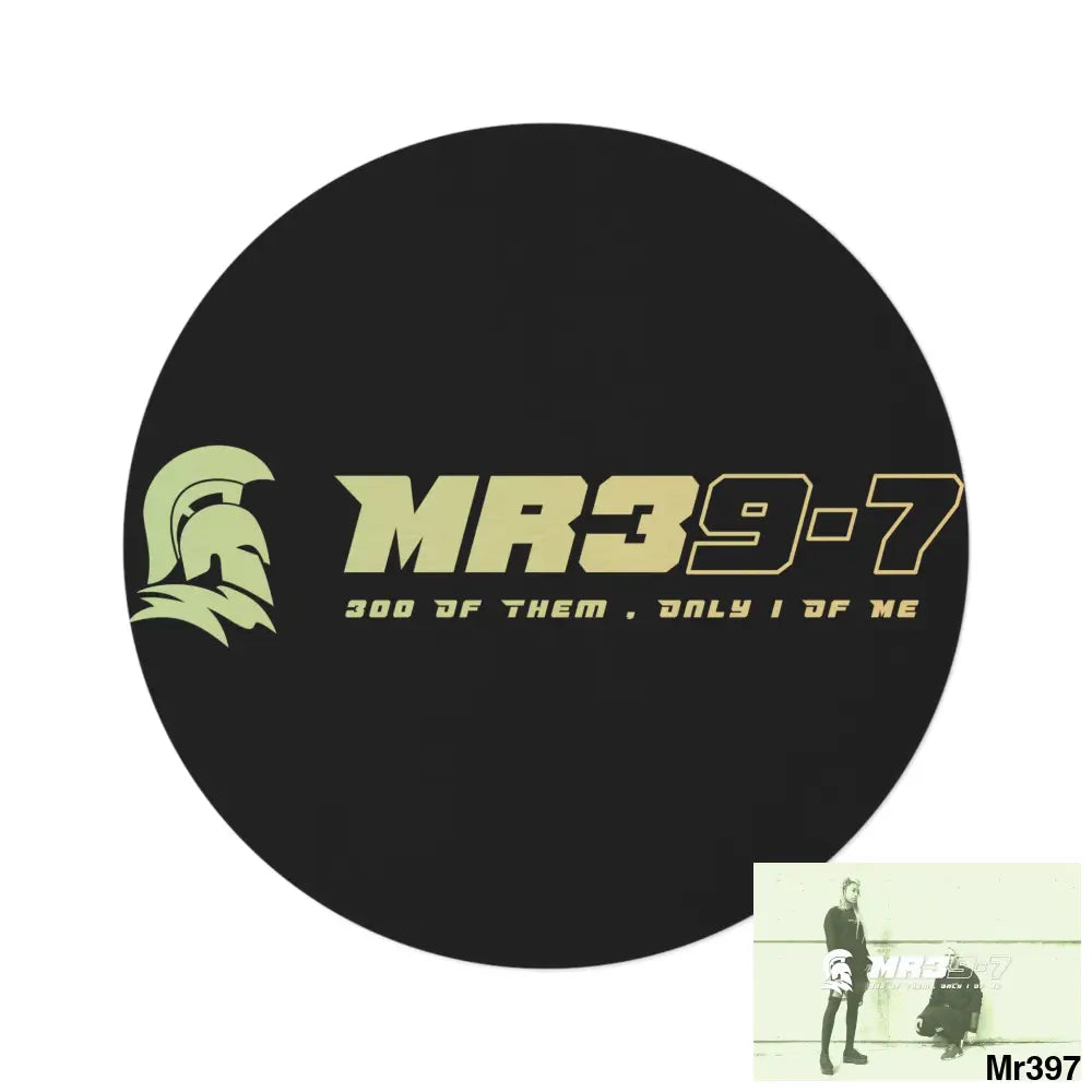 Copy of MR39 Round Rug 60’’ × 60’’ Home Decor