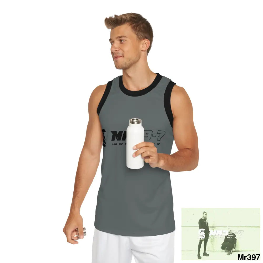 Copy of Mr39 Unisex Basketball Jersey (AOP) All Over Prints