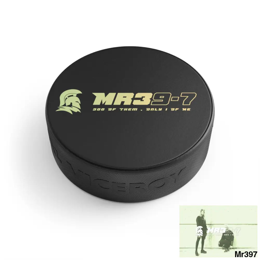 Copy of WDW.ID Theme Hockey Puck 3’’ Accessories