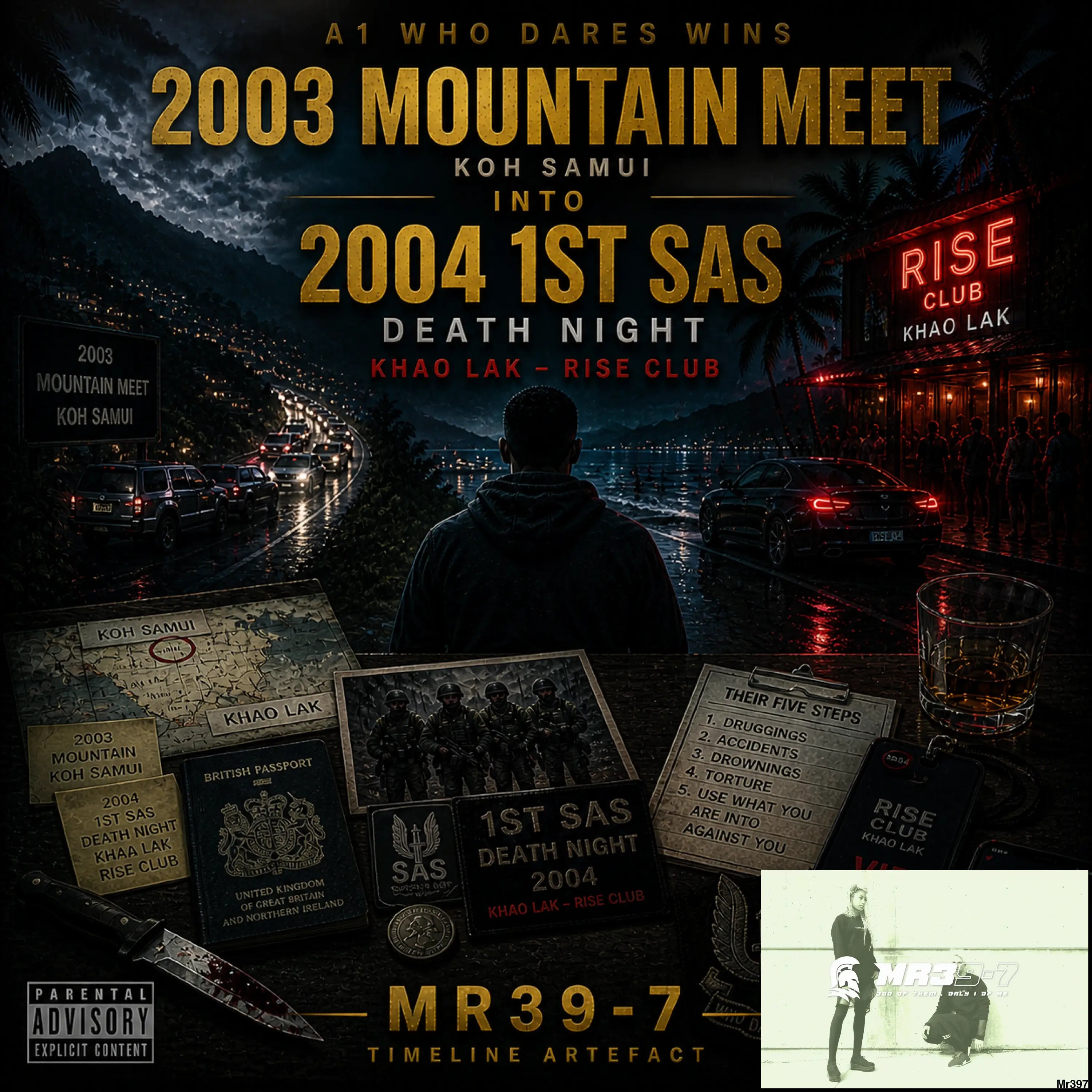 Echoes from the Mountain - music