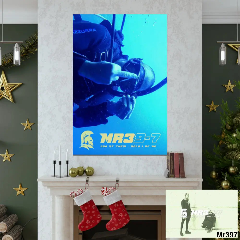 Egypt Dahab 21/04/14 HRH QE II Birthday - The original MR39-7 Matte Vertical Posters Poster