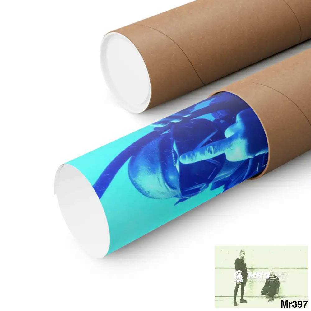 Egypt Dahab 21/04/14 HRH QE II Birthday - The original MR39-7 Matte Vertical Posters Poster