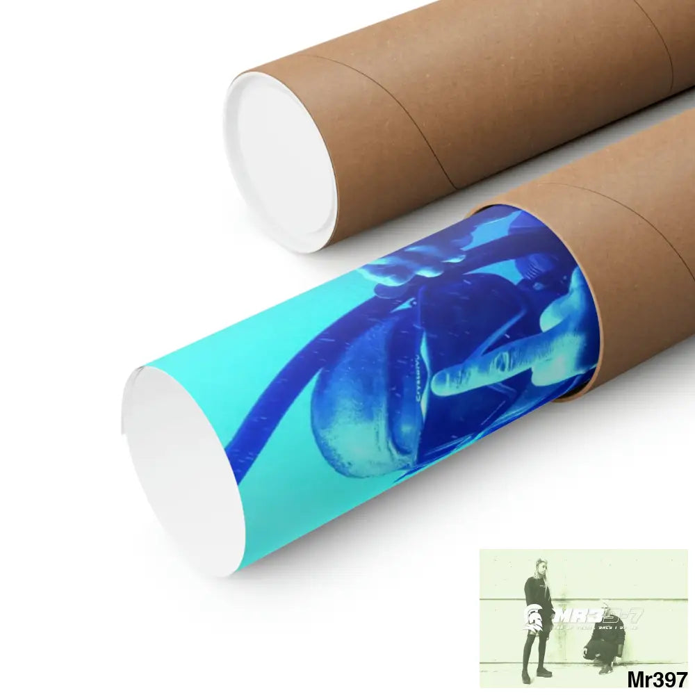 Egypt Dahab 21/04/14 HRH QE II Birthday - The original MR39-7 Matte Vertical Posters Poster