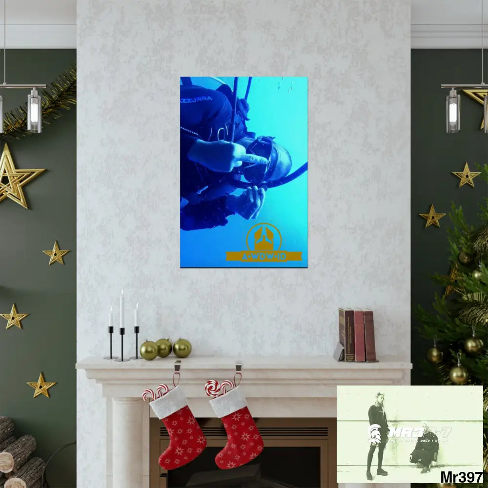 Egypt Dahab 21/04/14 HRH QE II Birthday - The original MR39-7 Matte Vertical Posters Poster