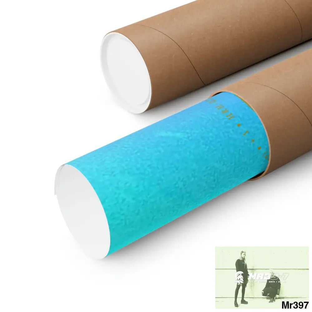 Egypt Dahab 21/04/14 HRH QE II Birthday - The original MR39-7 Matte Vertical Posters Poster