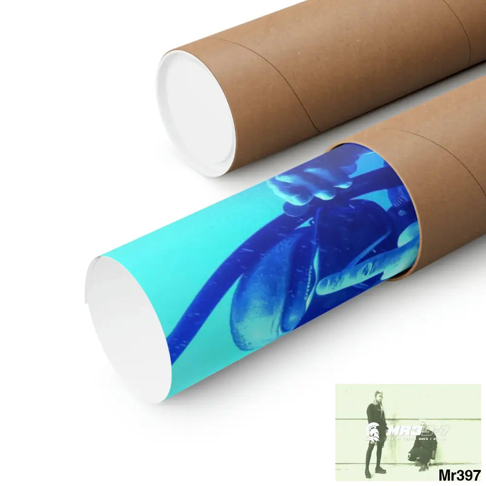 Egypt Dahab 21/04/14 HRH QE II Birthday - The original MR39-7 Matte Vertical Posters Poster