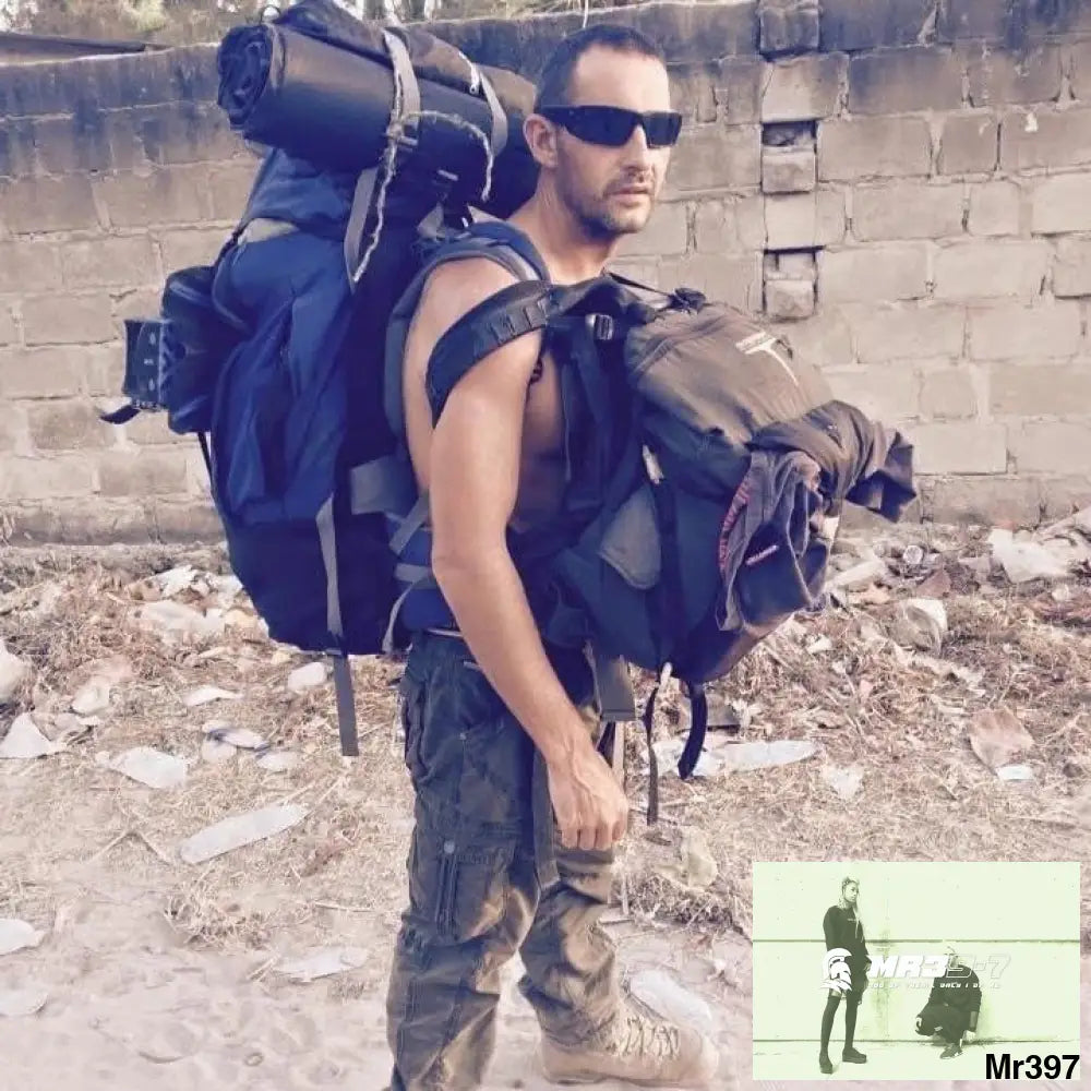 EPISODE 38 — The Breakaway (2005): Part 1 — The Psychological Setup video