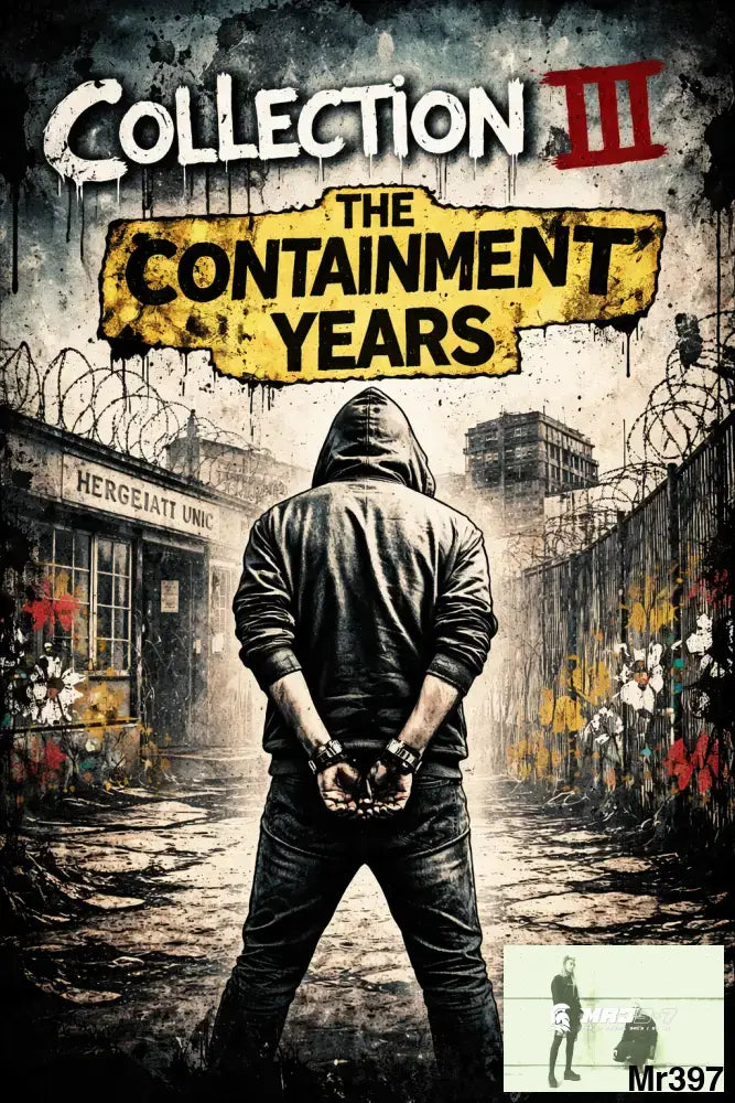EPISODE 70 — Containment Initiation (2011) Ultra Evidence Edition | MR39-7 Archive Collection III: The Containment