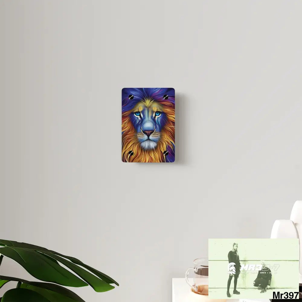 Extremely Detailed 32k High Resolution Vibrant Majestic Abstract 4d Small Graphic Acrylic Wall Art Panels Home Decor