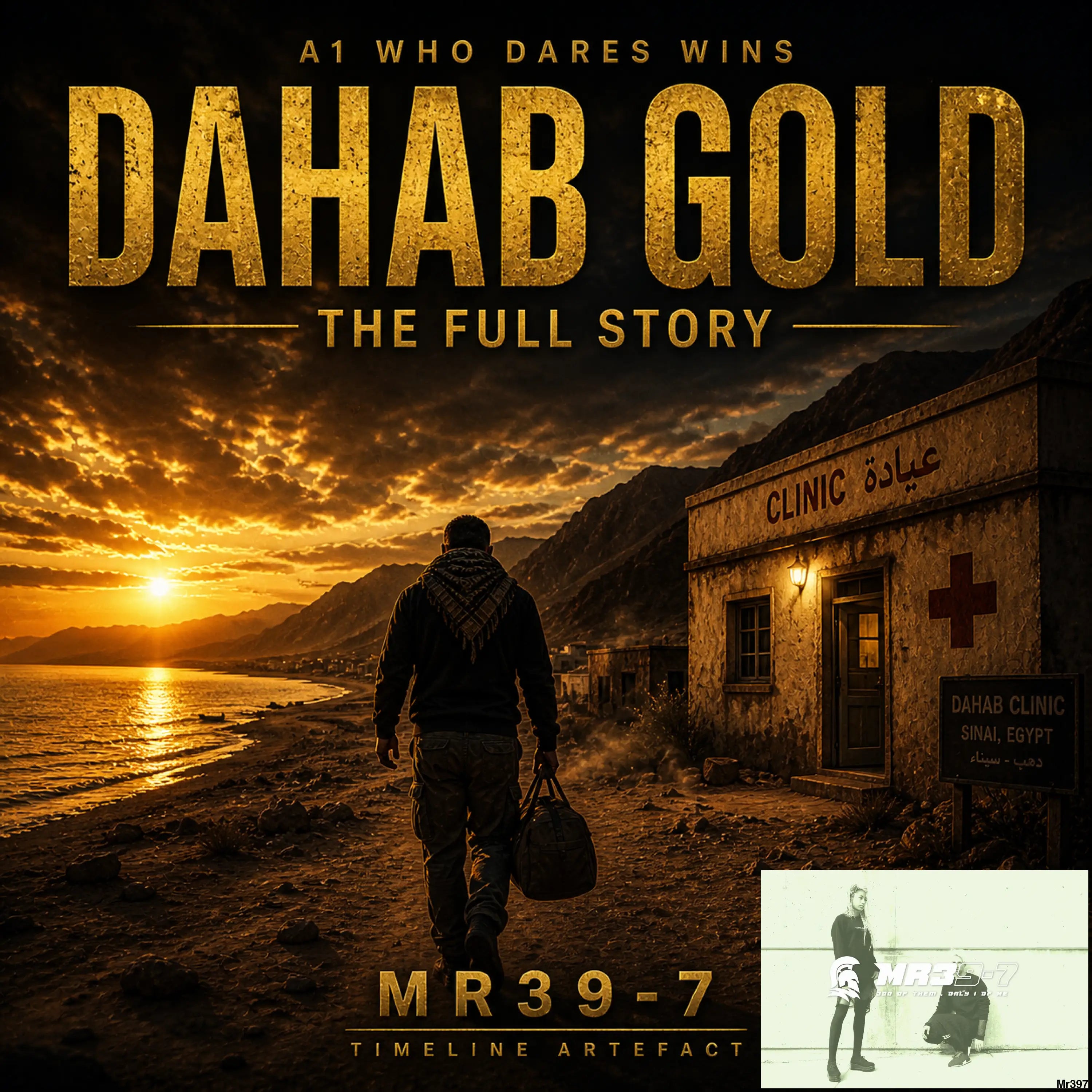 In Blind Dahab Gold Edition 2 - music