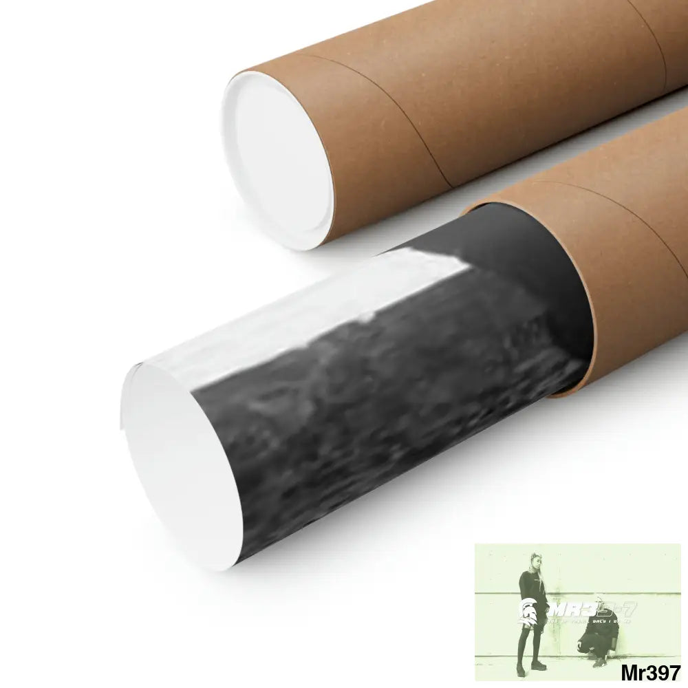 (Jordan) A1 4 Reason Matte Vertical Posters Poster